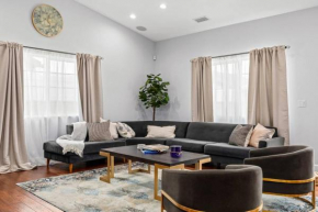 Goode Homes Luxury Family Home